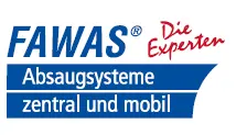 FAWAS GmbH B2B-Webshop für professionelle Absaugsysteme für Industrie und Gewerbe